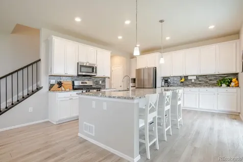 24703 E Tennessee Place Aurora CO 80018