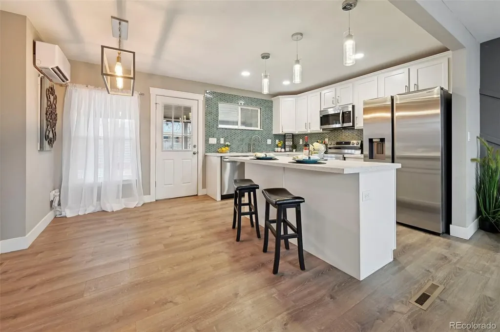 535 Warren Avenue Colorado Springs CO 80905