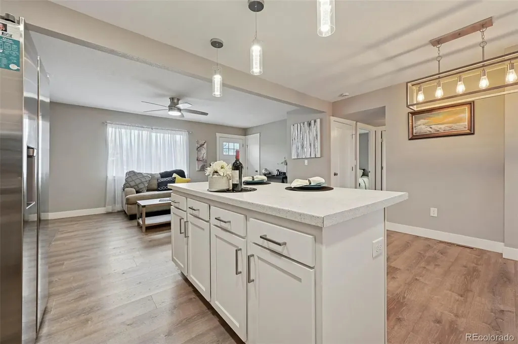535 Warren Avenue Colorado Springs CO 80905