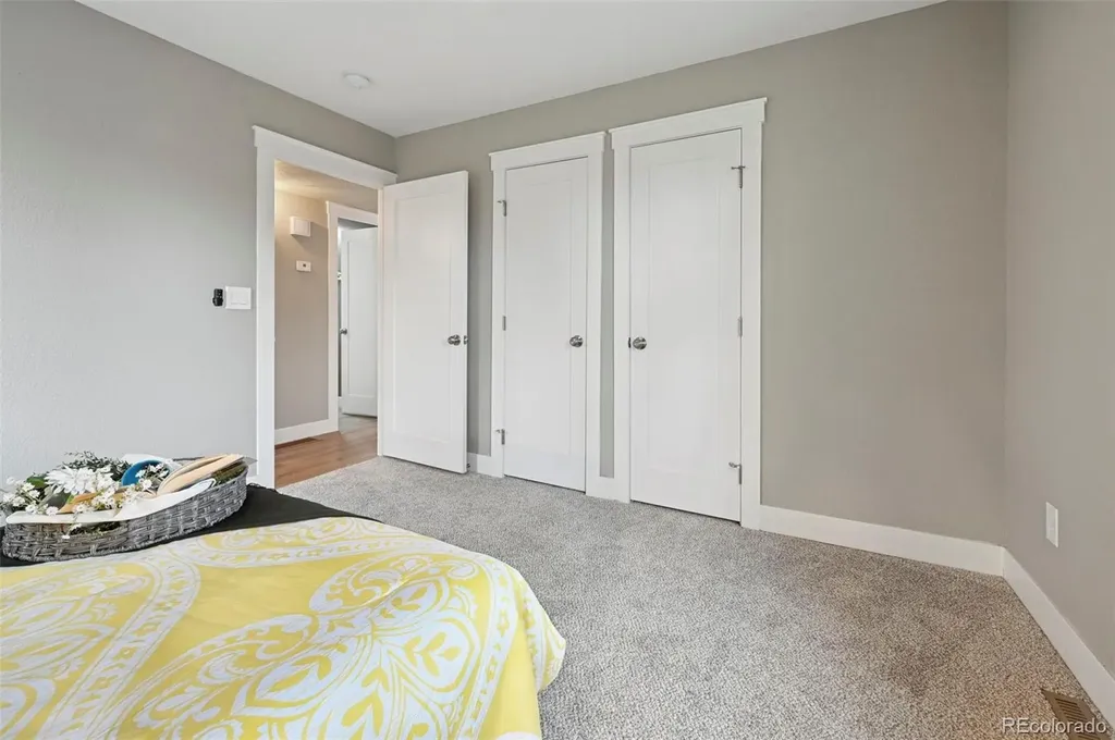 535 Warren Avenue Colorado Springs CO 80905