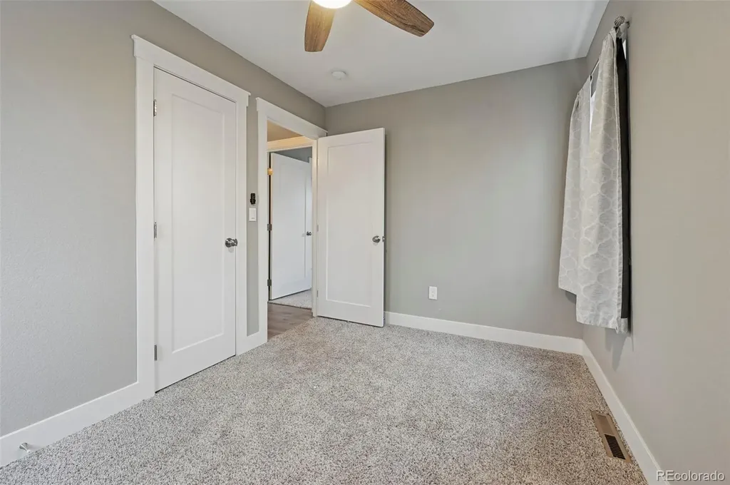 535 Warren Avenue Colorado Springs CO 80905
