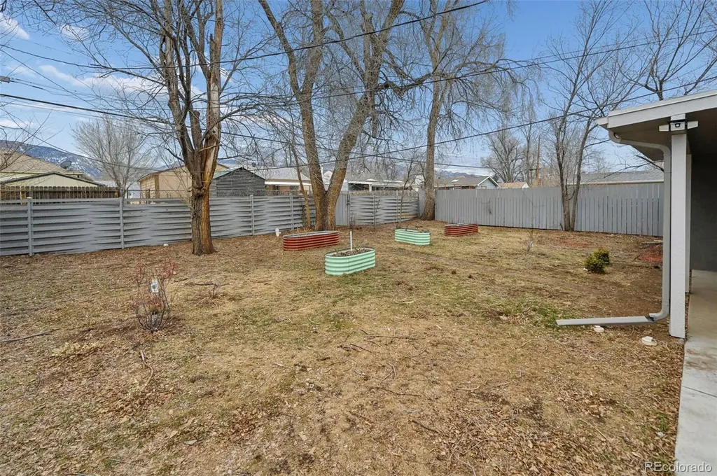 535 Warren Avenue Colorado Springs CO 80905