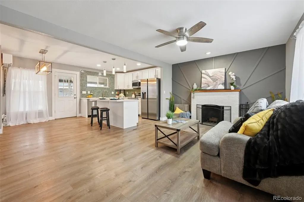 535 Warren Avenue Colorado Springs CO 80905