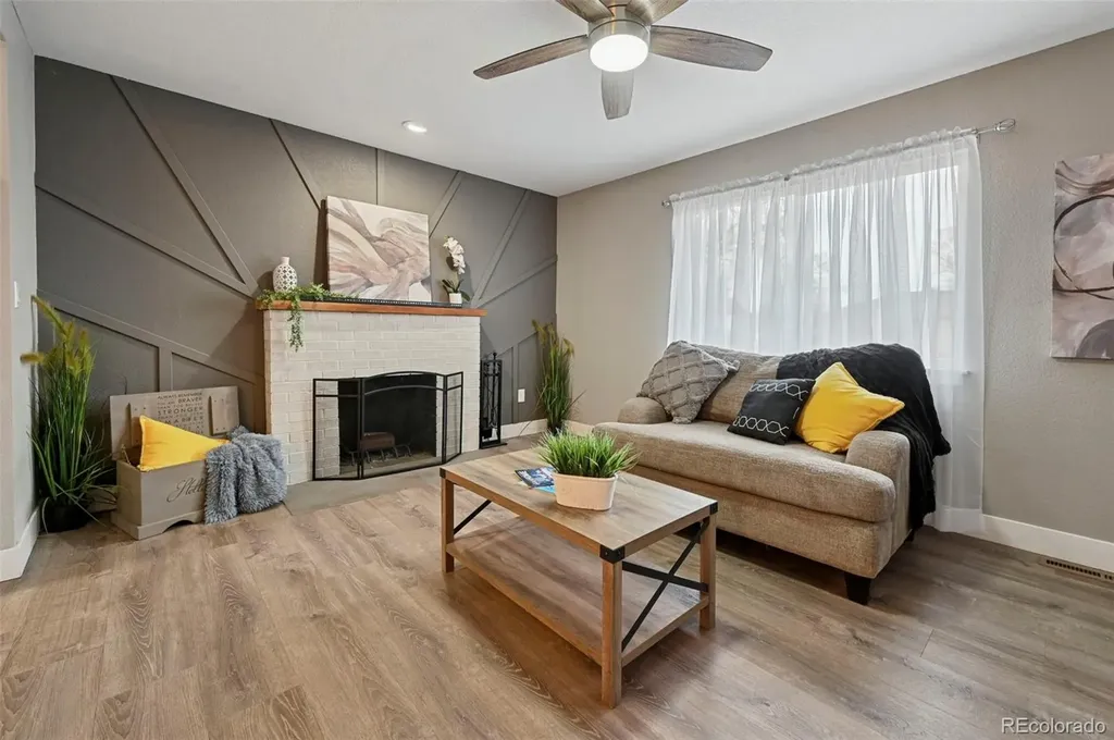 535 Warren Avenue Colorado Springs CO 80905