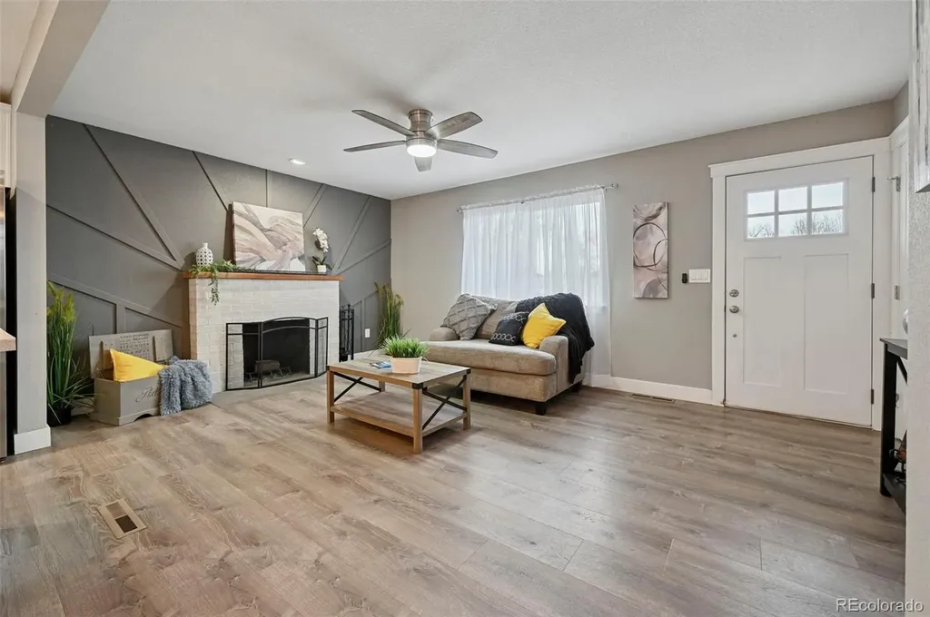 535 Warren Avenue Colorado Springs CO 80905