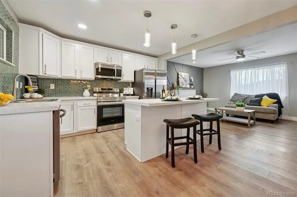 535 Warren Avenue Colorado Springs CO 80905