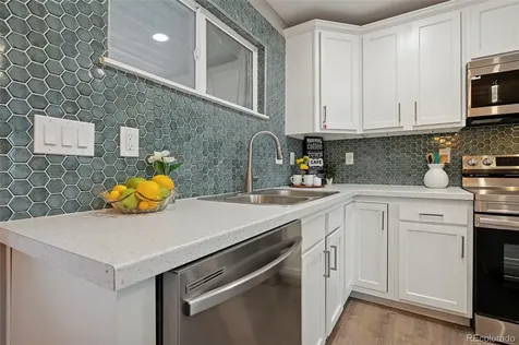 535 Warren Avenue Colorado Springs CO 80905