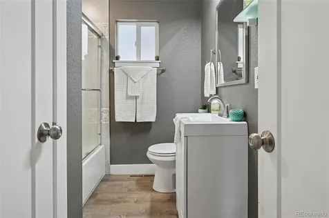 535 Warren Avenue Colorado Springs CO 80905
