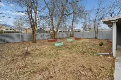 535 Warren Avenue Colorado Springs CO 80905