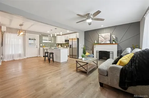 535 Warren Avenue Colorado Springs CO 80905