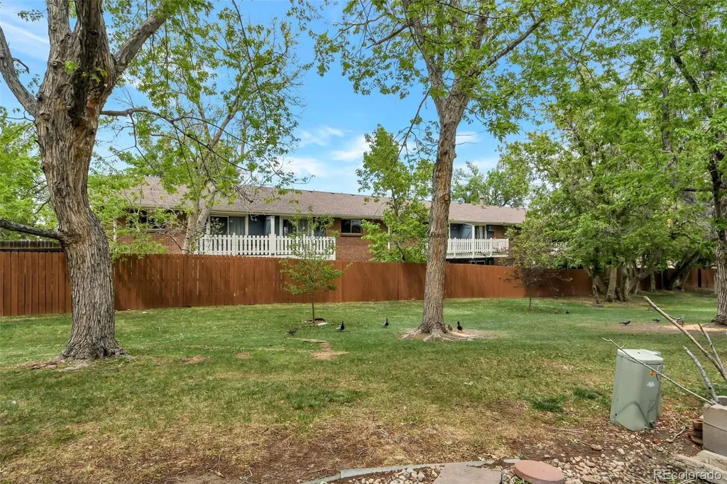 11149 W 17th Avenue Lakewood CO 80215