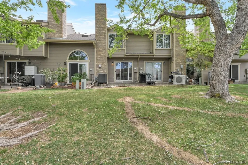 11149 W 17th Avenue Lakewood CO 80215