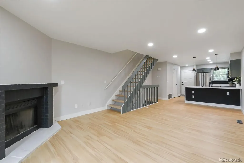 11149 W 17th Avenue Lakewood CO 80215