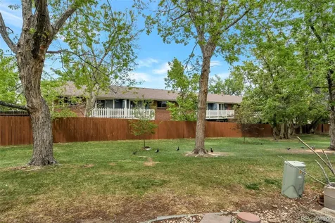11149 W 17th Avenue Lakewood CO 80215