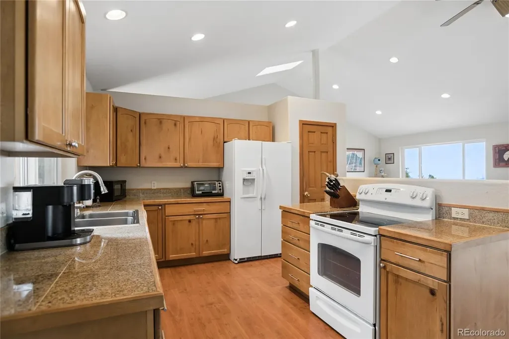 8 Yuma Trail Evergreen CO 80439