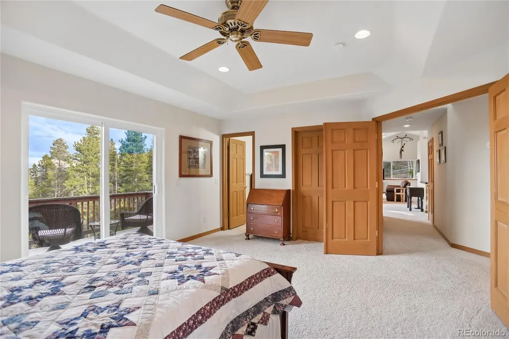 8 Yuma Trail Evergreen CO 80439