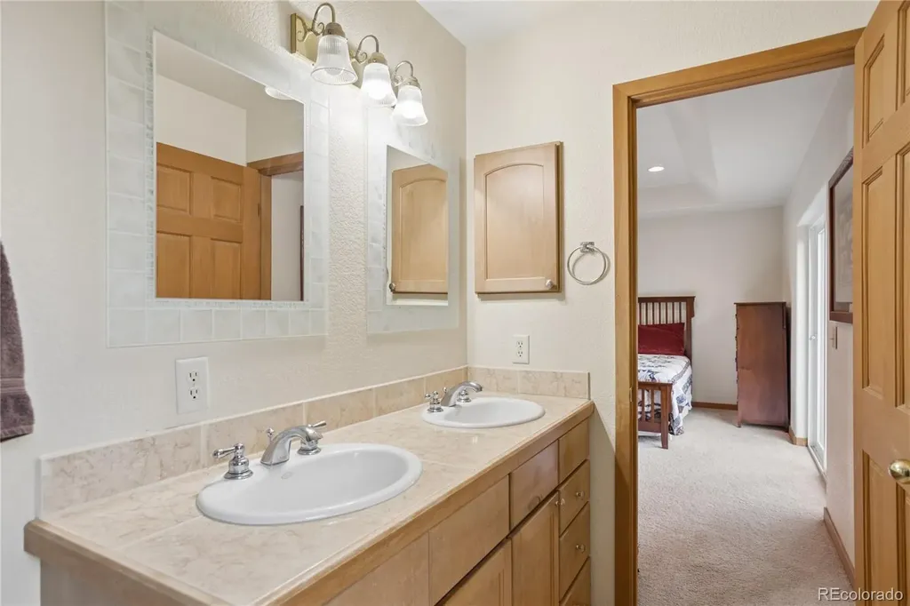 8 Yuma Trail Evergreen CO 80439