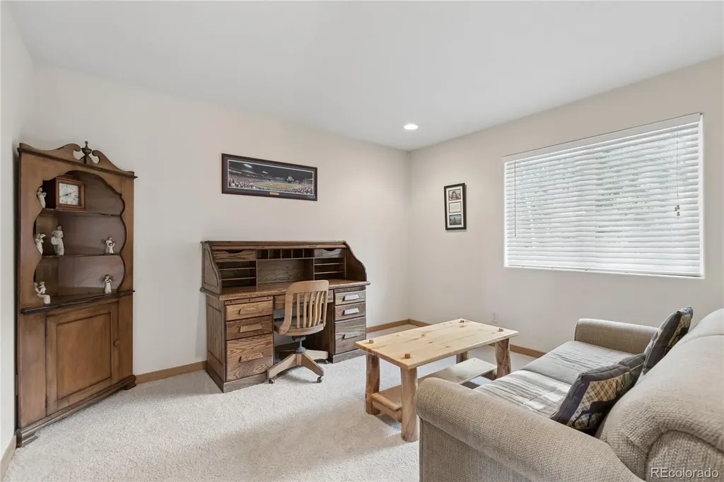 8 Yuma Trail Evergreen CO 80439