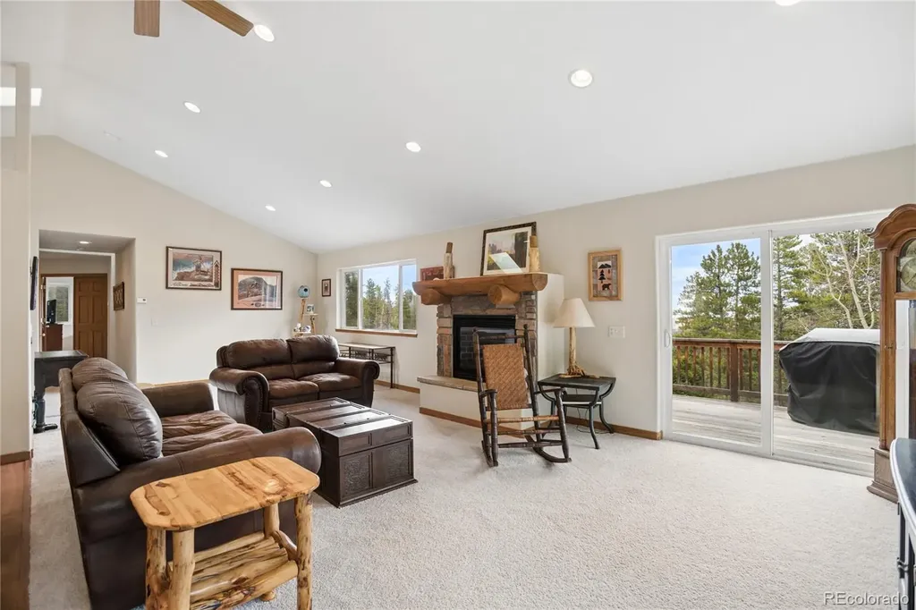 8 Yuma Trail Evergreen CO 80439