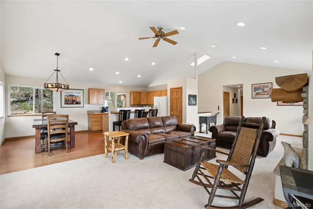 8 Yuma Trail Evergreen CO 80439