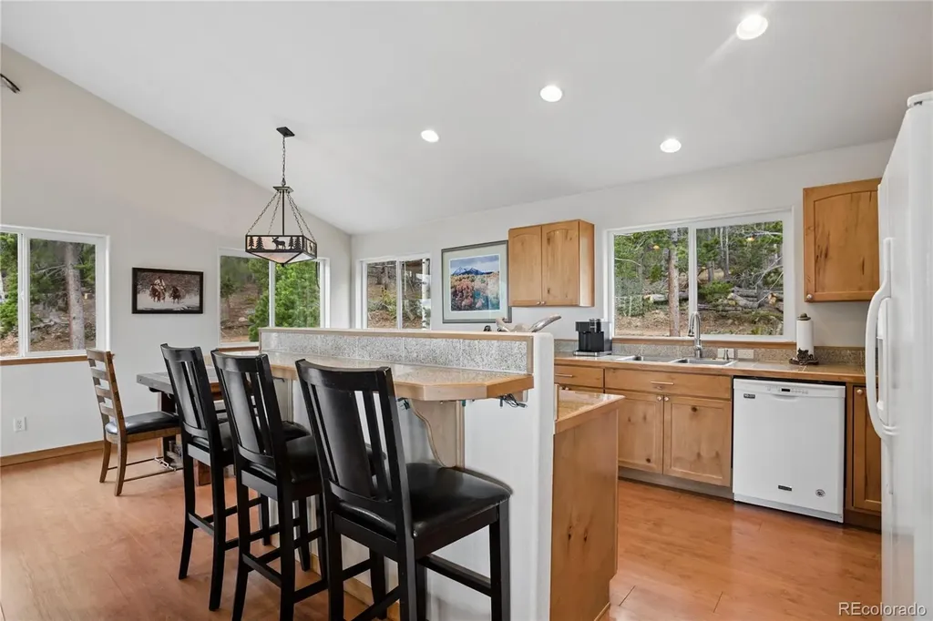 8 Yuma Trail Evergreen CO 80439