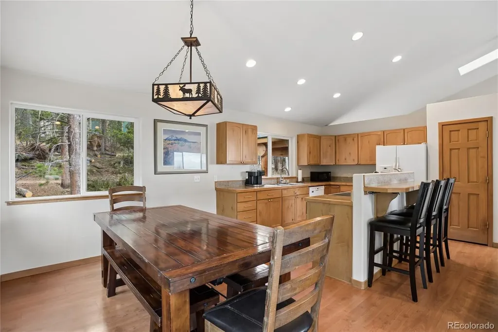 8 Yuma Trail Evergreen CO 80439
