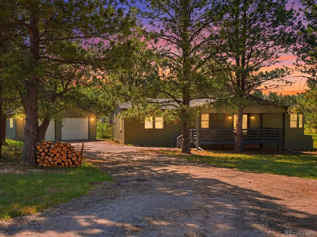 Elizabeth CO, 482 Panorama Drive