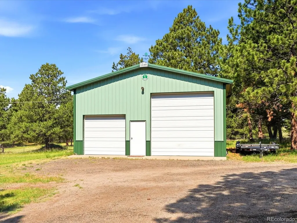 482 Panorama Drive Elizabeth CO 80107