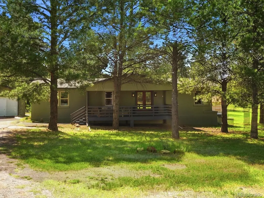 482 Panorama Drive Elizabeth CO 80107