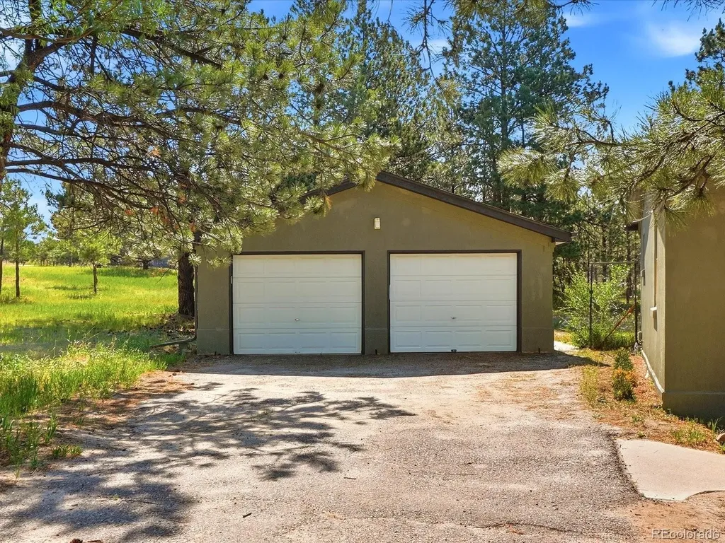 482 Panorama Drive Elizabeth CO 80107