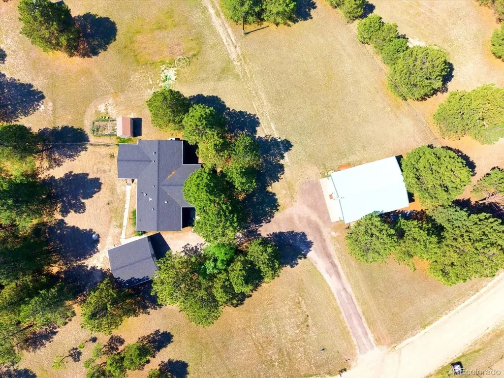 482 Panorama Drive Elizabeth CO 80107