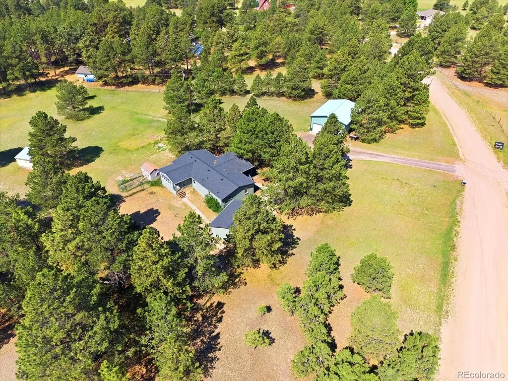 482 Panorama Drive Elizabeth CO 80107