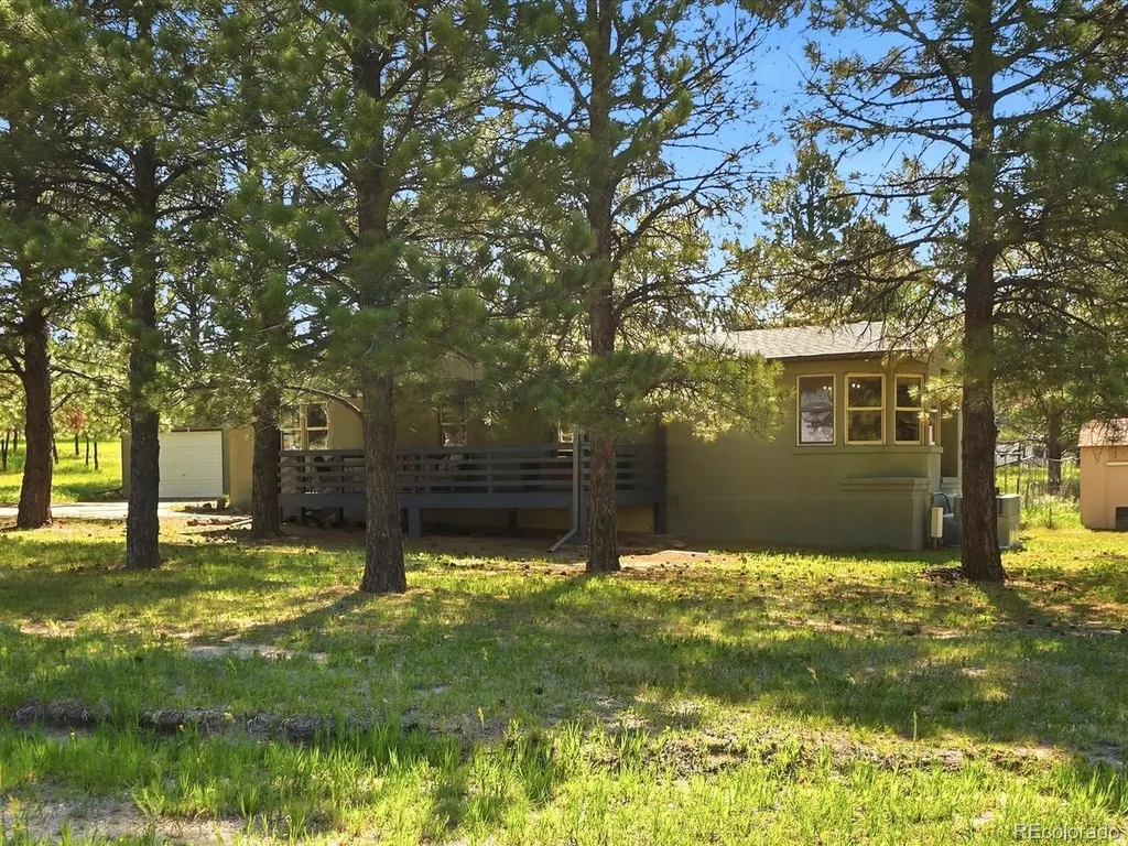 482 Panorama Drive Elizabeth CO 80107