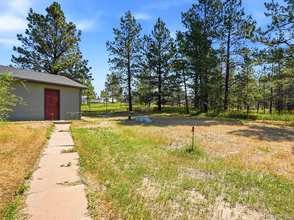 482 Panorama Drive Elizabeth CO 80107