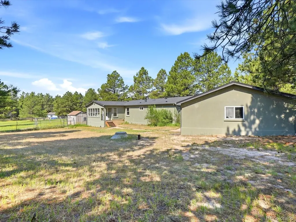 482 Panorama Drive Elizabeth CO 80107