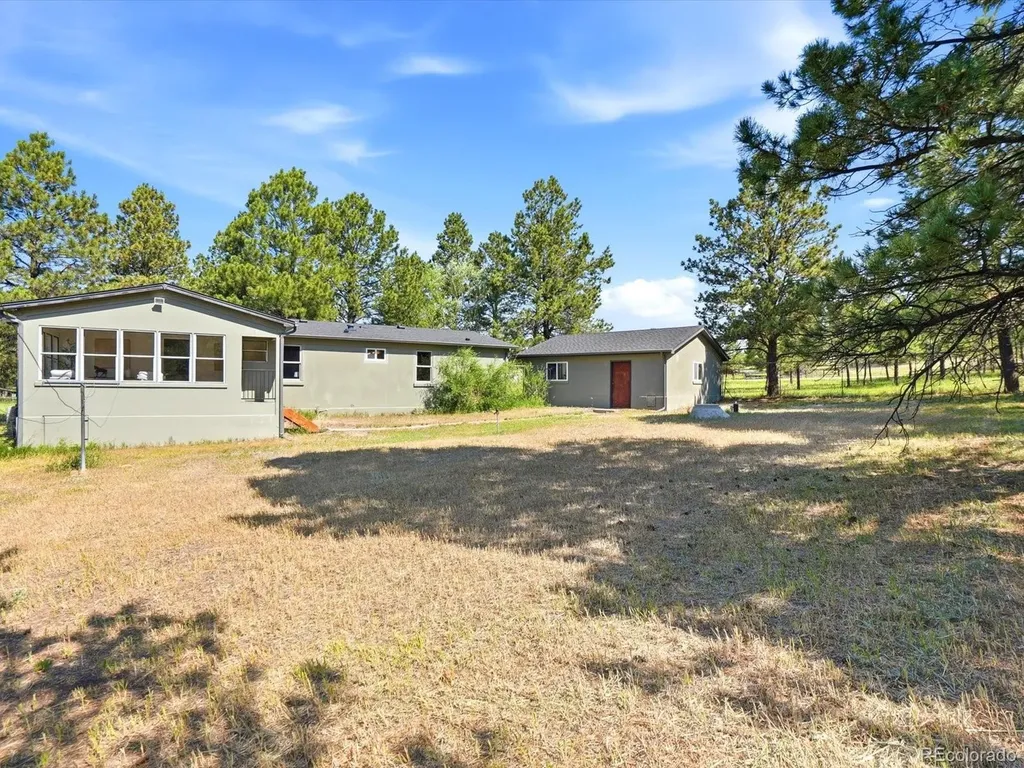 482 Panorama Drive Elizabeth CO 80107