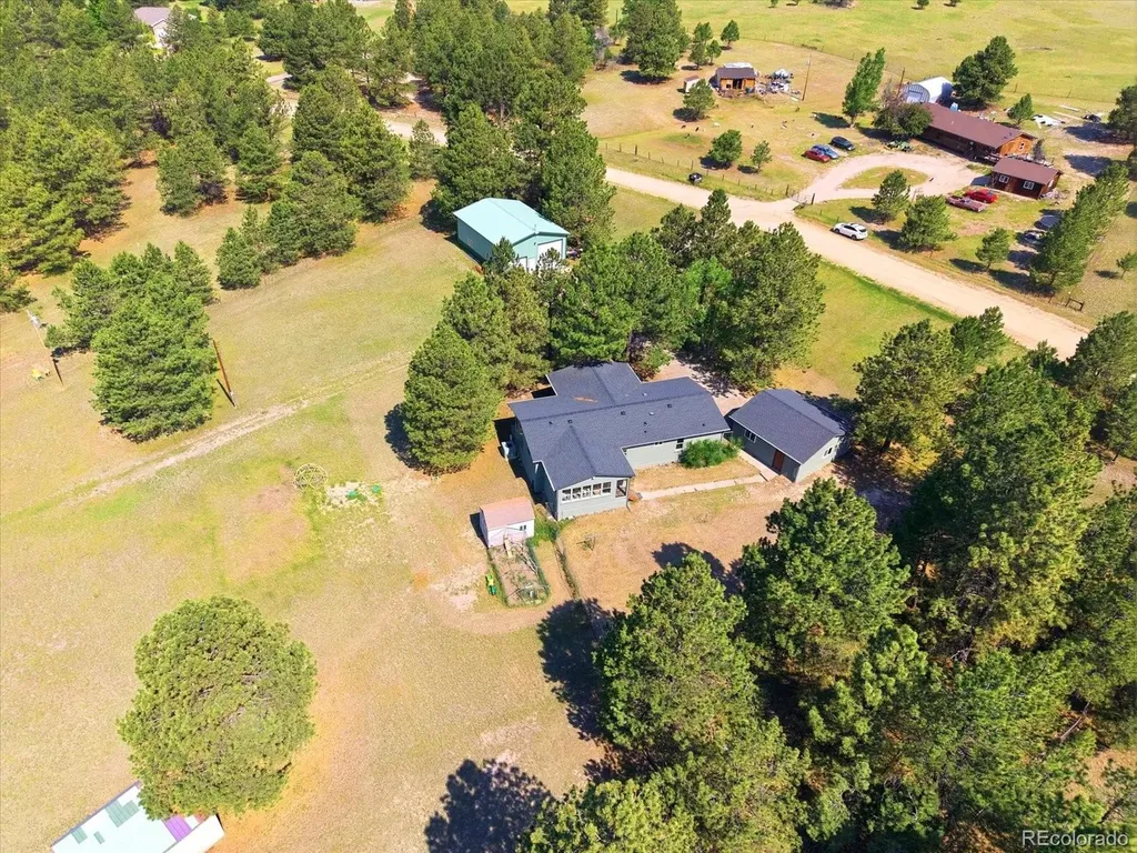 482 Panorama Drive Elizabeth CO 80107