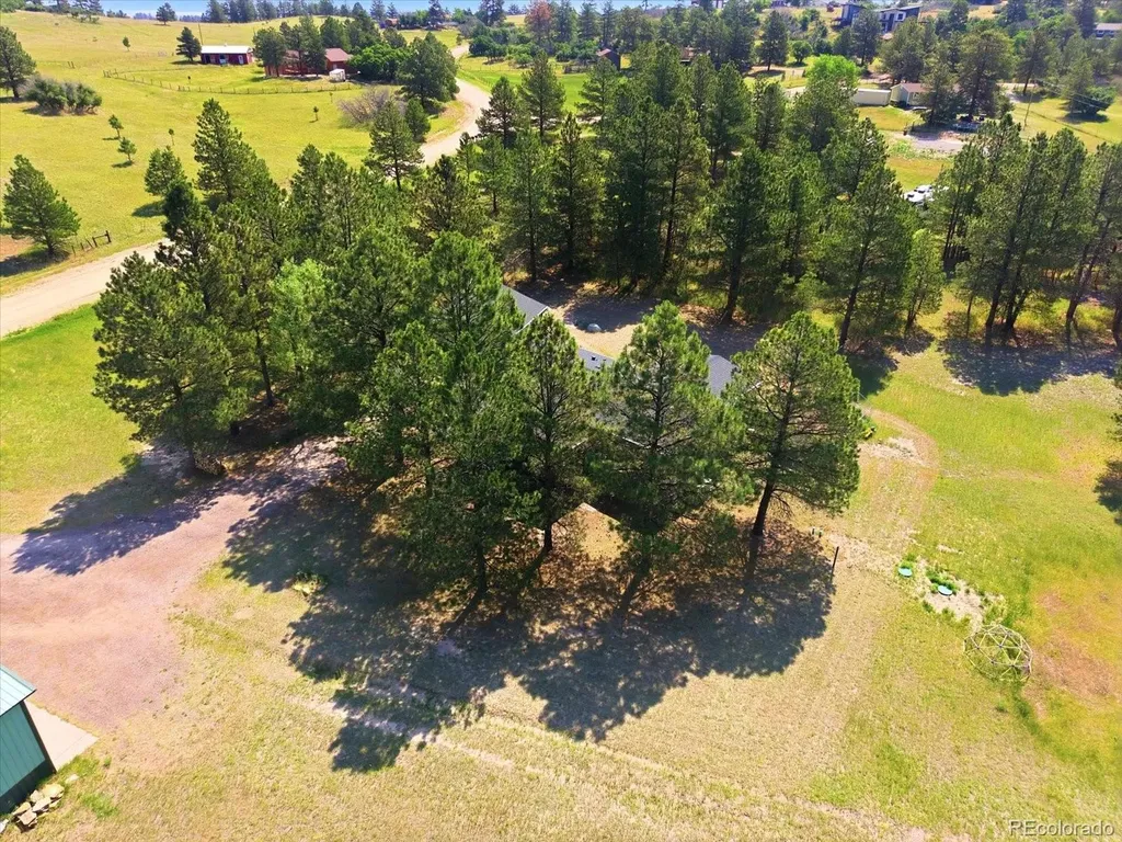 482 Panorama Drive Elizabeth CO 80107