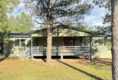 482 Panorama Drive Elizabeth CO 80107