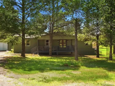 482 Panorama Drive Elizabeth CO 80107