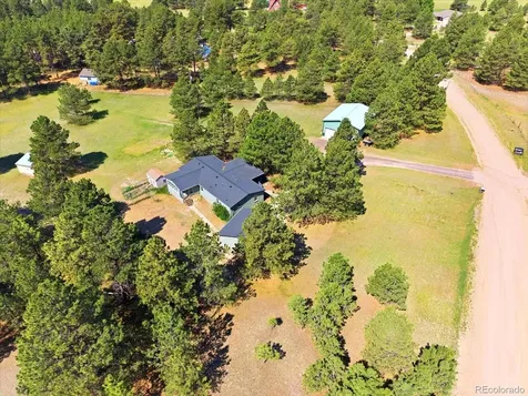482 Panorama Drive Elizabeth CO 80107