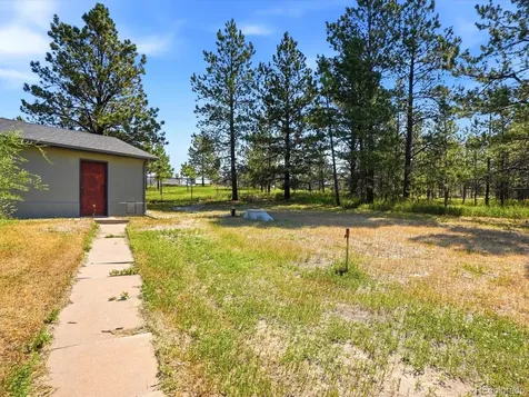 482 Panorama Drive Elizabeth CO 80107