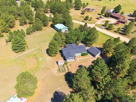 482 Panorama Drive Elizabeth CO 80107