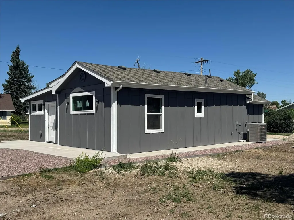 37025 Us Highway 24 Matheson CO 80830