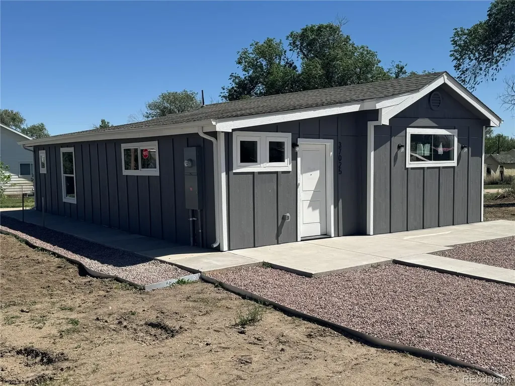 37025 Us Highway 24 Matheson CO 80830