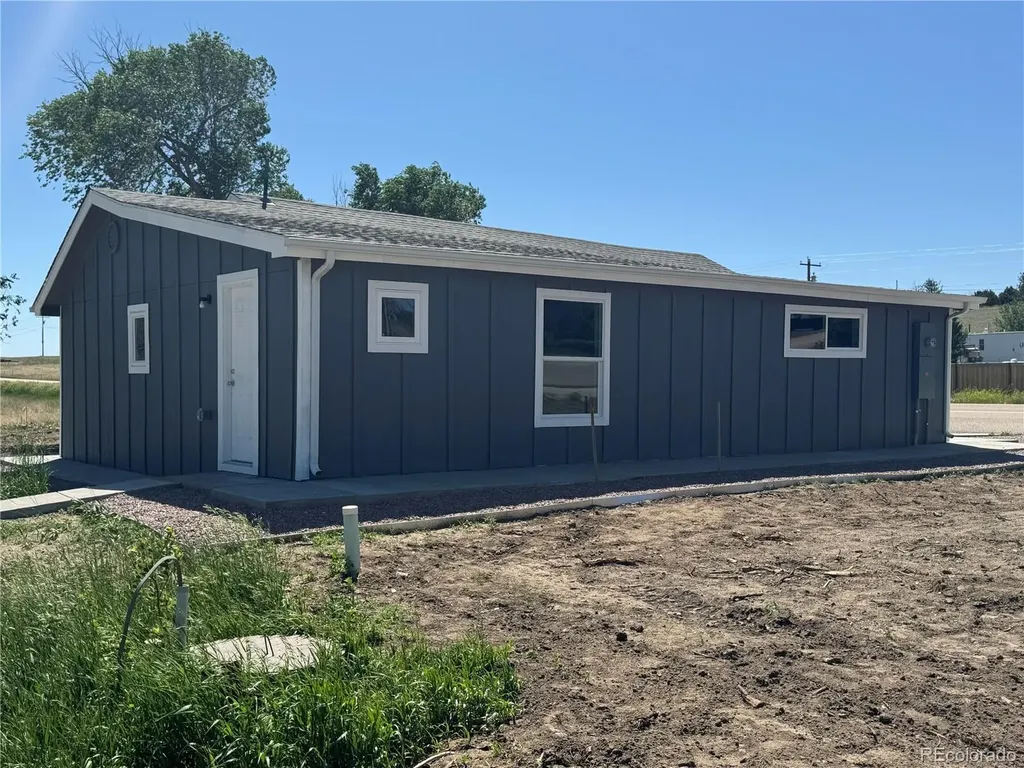 37025 Us Highway 24 Matheson CO 80830