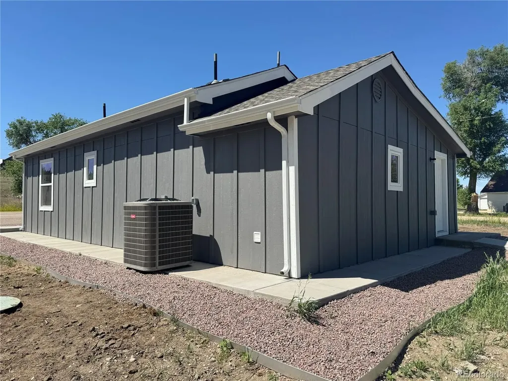 37025 Us Highway 24 Matheson CO 80830