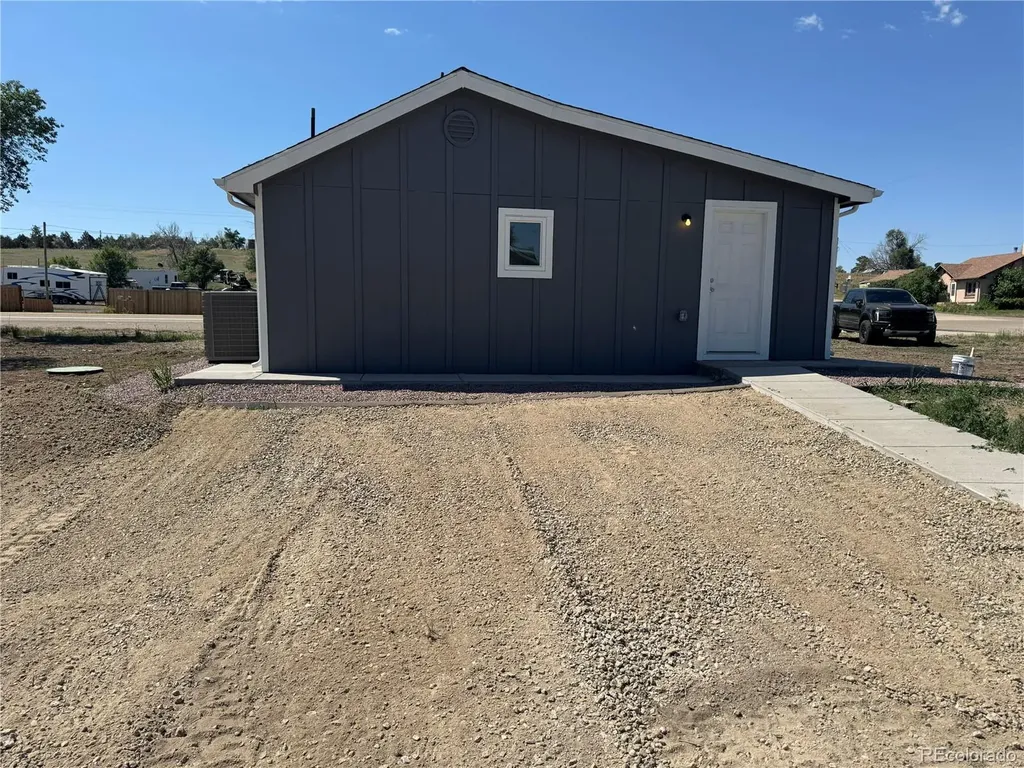 37025 Us Highway 24 Matheson CO 80830