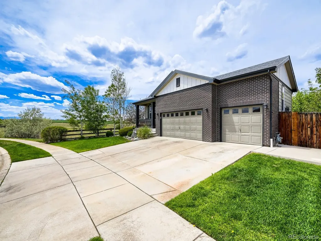 7867 E 135th Avenue Thornton CO 80602