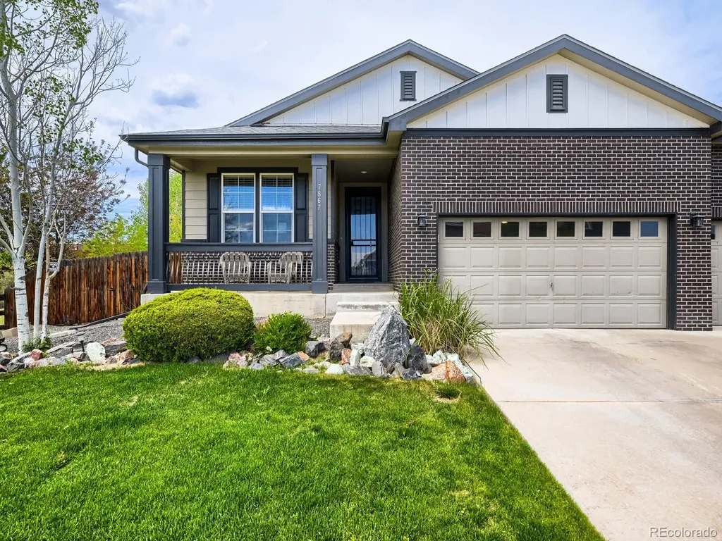 7867 E 135th Avenue Thornton CO 80602